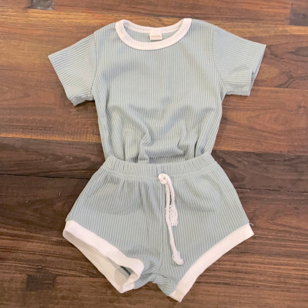 Two Piece